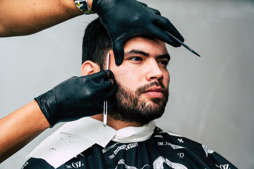 Pre-shave – få mer ut av din rakning