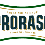 Proraso logotyp