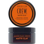 American Crew Matte Clay 85 g