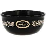 Antiga Barbearia de Bairro Premium Porcelain Shaving Bowl