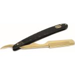 Antiga Barbearia de Bairro Premium Shavette 1 st