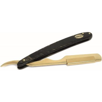 Antiga Barbearia de Bairro Premium Shavette 1 st