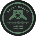 Beard Monkey Beard Pomade 60 g