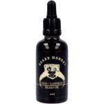 Beard Monkey Monkey Oud / Saffron -Beard oil  50 ml