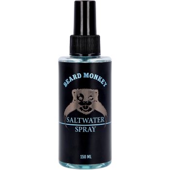 Beard Monkey Saltwater spray  150 ml