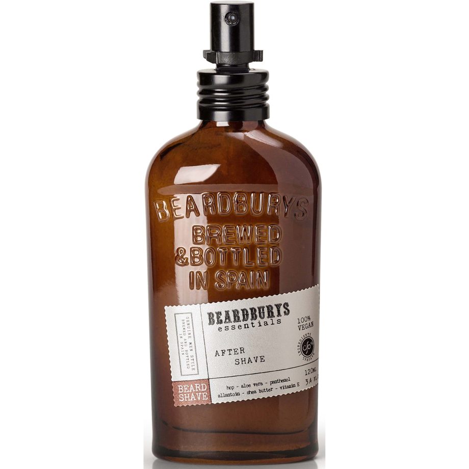 Beardburys  After Shave 100 ml