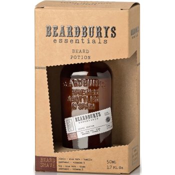 Beardburys Beard Potion 50 ml