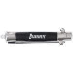 Beardburys Blade Comb