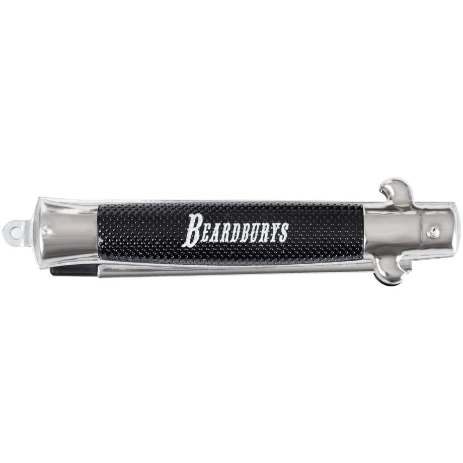 Beardburys Blade Comb