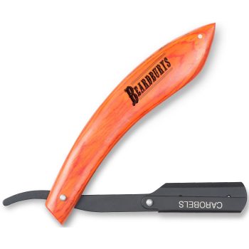 Beardburys Razor Deluxe Edition
