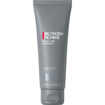 Biotherm Homme  Homme Cleansing Gel  125 ml