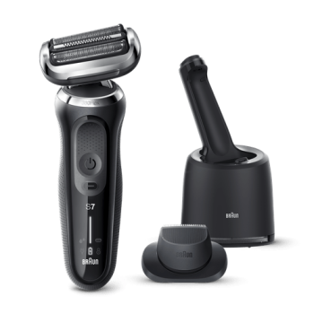 Braun Series 7 Shaver 70-N7200cc