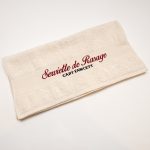 Captain Fawcett Luxurious Shave Towel