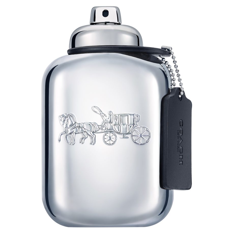 Coach Platinum Man Eau De Parfum  100 ml