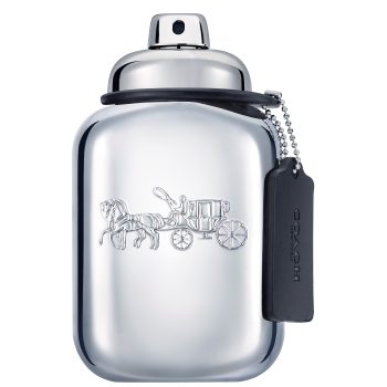 Coach Platinum Man Eau De Parfum  60 ml