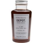 DEPOT MALE TOOLS No. 601 Gentle Body Wash Original Oud 250 ml