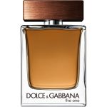 Dolce & Gabbana for Men The One Eau De Toilette 100 ml