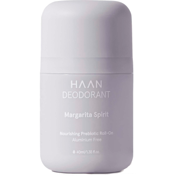 HAAN Deodorant Margarita Spirit Deodorant 40 ml