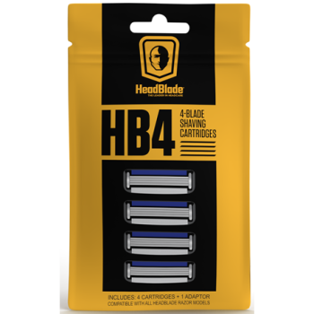 HeadBlade HB4 1 st