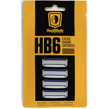 HeadBlade HB6 1 st