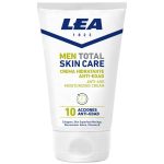 LEA Men Total Skin Care Anti-Age Mousturizing Face Cream 50 ml