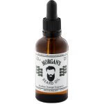 Morgan&apos;s Pomade Brazilian Orange Beard Oil  50 ml