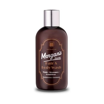 Morgan&apos;s Pomade Hair & Body Wash 250 ml