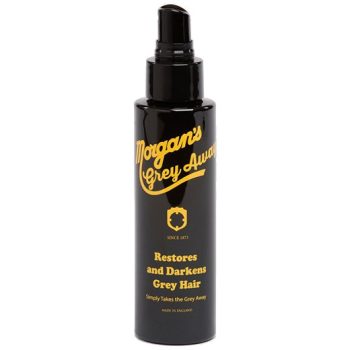 Morgan&apos;s Pomade Liquid Color Restorer 120 ml