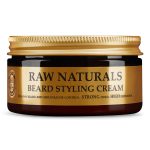 Raw Naturals Beard Styling Creme  100 ml