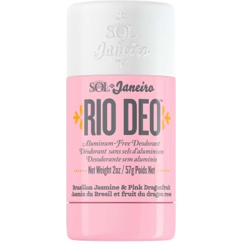Sol de Janeiro Rio Deo 68 Aluminum-Free Deodorant 57 g