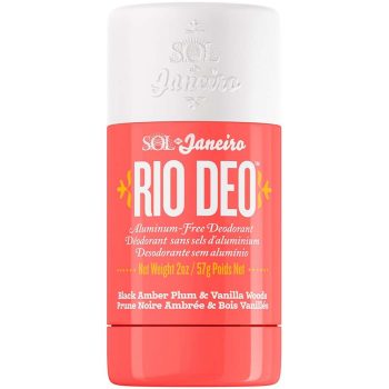 Sol de Janeiro Rio Deo Aluminum-Free Deodorant Cheirosa 40 57 g