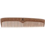 The Bluebeards Revenge Liquid Wood Beard Mo&apos; Comb
