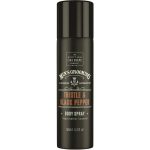 The Scottish Fine Soaps Thistle & Black Pepper Body Spray  150 ml
