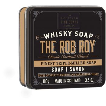 The Scottish Fine Soaps Thistle & Black Pepper