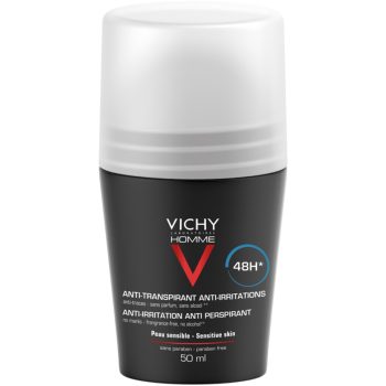 VICHY Homme 48HR Anti-Perspirant Sensitive Skin