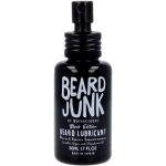 Waterclouds Beard Junk Beard Lubricant Black Edition 50 ml