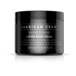 American Crew Shave Lather Cream  250 ml