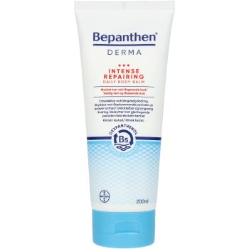 Bepanthen Derma Intense Repairing Daily Body Balm 200 ml
