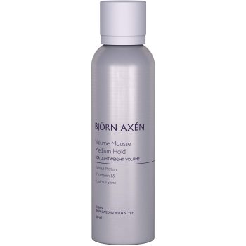 Björn Axén Style Volume Mousse Medium Hold 200 ml