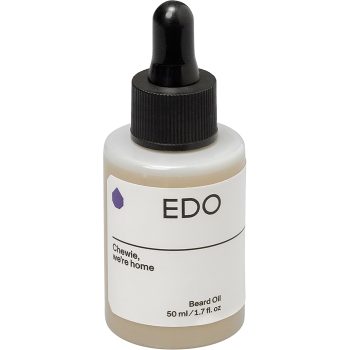 EDO Beard Oil Chewie