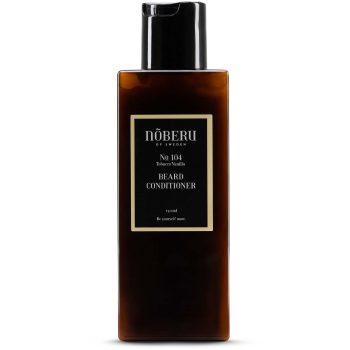 Nõberu Stockholm Beard Conditioner Tobacco Vanilla 130 ml