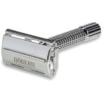 Nõberu Stockholm Butterfly razor