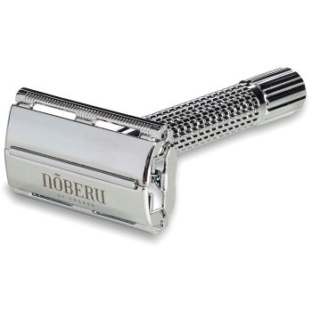 Nõberu Stockholm Butterfly razor