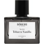 Nõberu Stockholm Eau De Parfum Tobacco Vanilla 50 ml