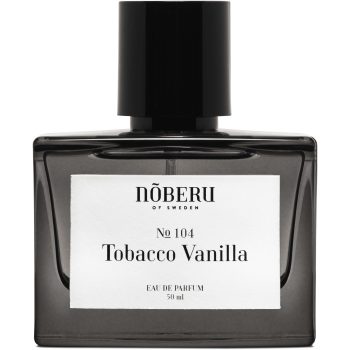 Nõberu Stockholm Eau De Parfum Tobacco Vanilla 50 ml