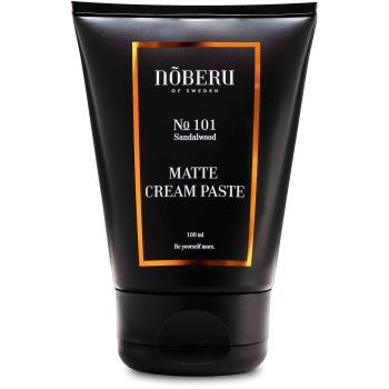 Nõberu Stockholm Matte Cream paste 100 ml