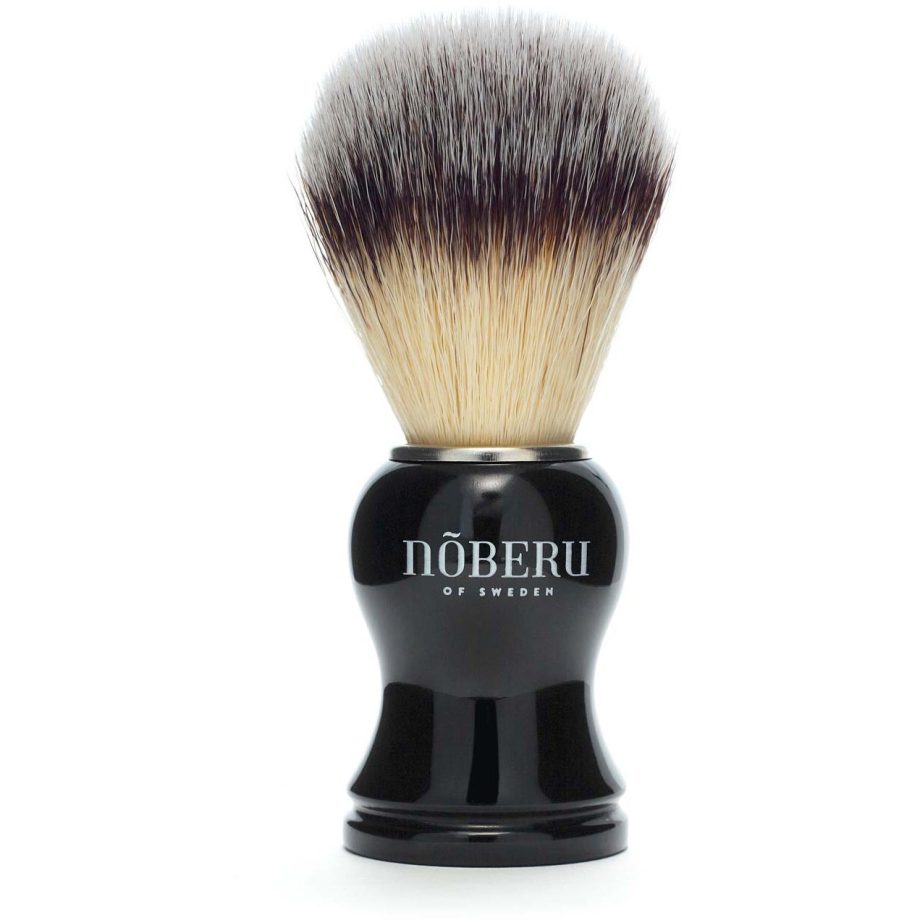 Nõberu Stockholm Synthetic Shaving Brush