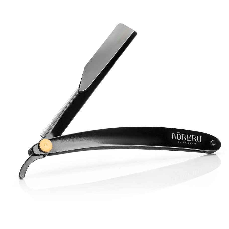 Nõberu Stockholm Razor knife