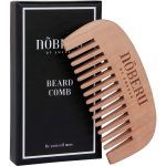 Nõberu Stockholm Beard Comb