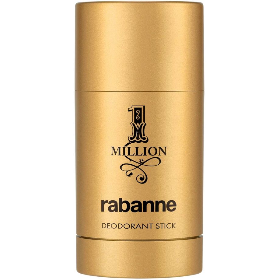 Rabanne One Million Deodorant Stick 75 g